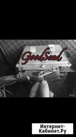 Мозги ваз 2110,2112,2114 Саранск