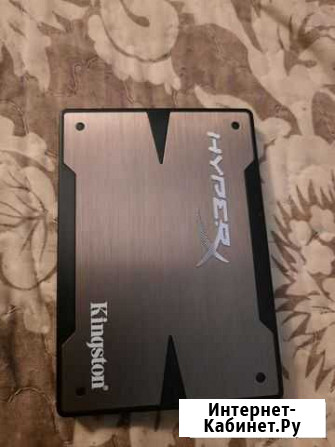 SSD Kingston 120gb mlc + комплект Симферополь - изображение 1
