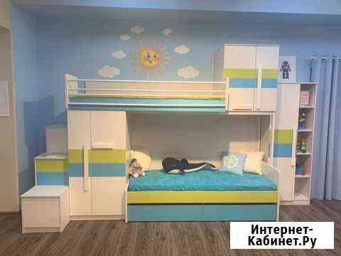Детская мебель Курск