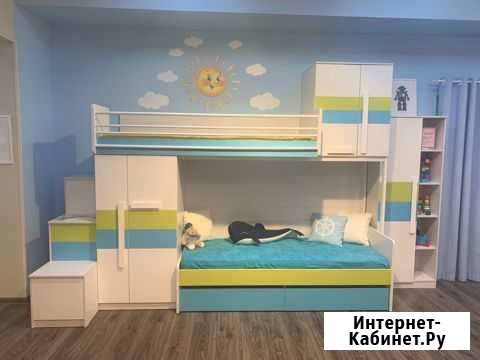 Детская мебель Курск - изображение 1
