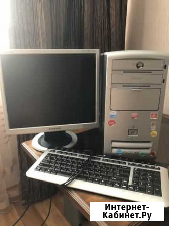 Продаётся компьютер Нижневартовск - изображение 1