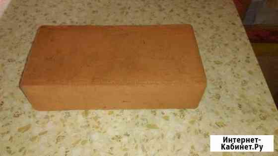 Кирпич-прикольщик Калуга