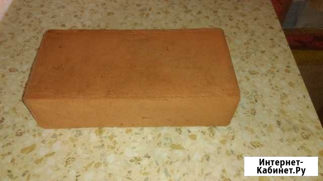 Кирпич-прикольщик Калуга - изображение 1