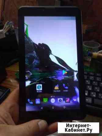 Планшет Oysters tablet pc i t72hm 3g Самара