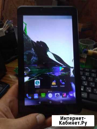 Планшет Oysters tablet pc i t72hm 3g Самара - изображение 1