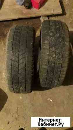 Bridgestone 175/65 R14 175 2шт Учкекен