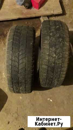 Bridgestone 175/65 R14 175 2шт Учкекен - изображение 1