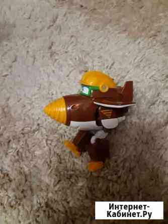 Самолет из мультфильма супер джет Иркутск