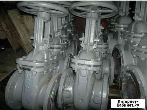 Задвижка Тверь