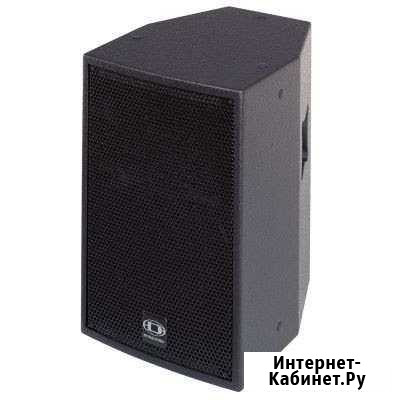 Колонки dynacord mx 15 Йошкар-Ола - изображение 1
