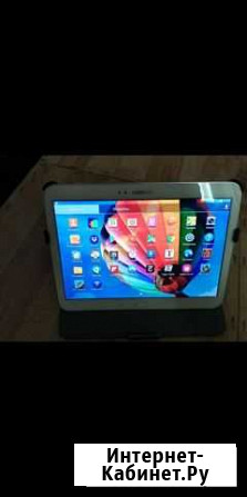 Планшет Samsung tab3 Комсомольск-на-Амуре - изображение 1