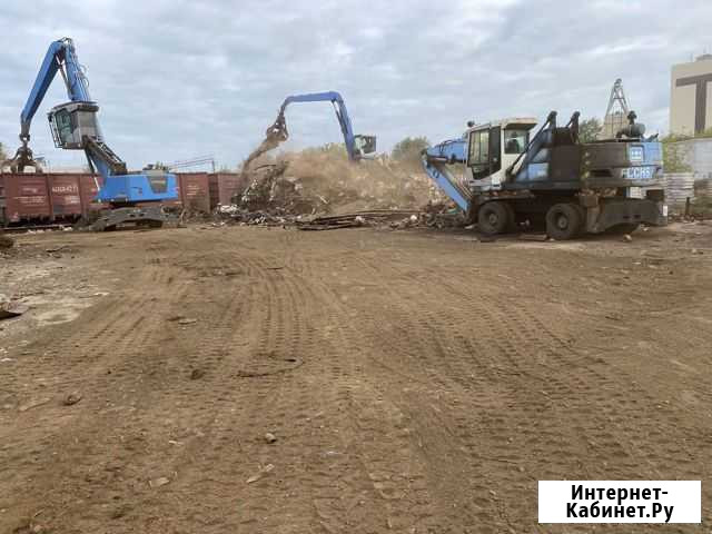 Принимаем лом Черных металлов Шадринск - изображение 1