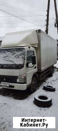 Mitsubishi Fuso Canter, 2010 Городец - изображение 1
