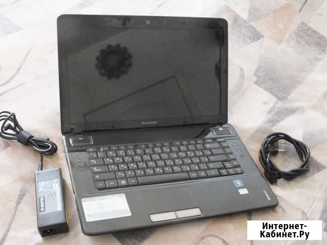 Lenovo IdeaPad Y560p Дубна - изображение 1