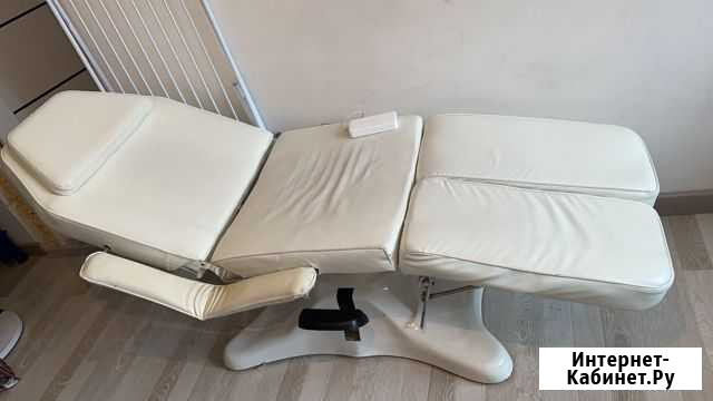 Кожаная кушетка Махачкала - изображение 1