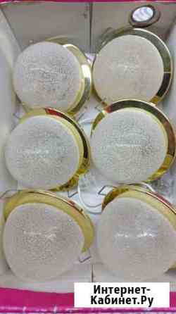 Светильники потолочные встраиваемые Липецк