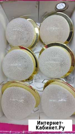 Светильники потолочные встраиваемые Липецк - изображение 1