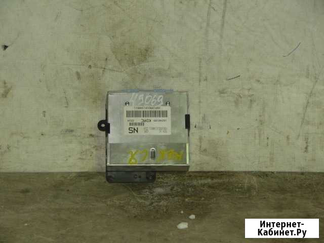 Блок управления двигателем, Daewoo (Дэу) - Нексия Ставрополь - изображение 1