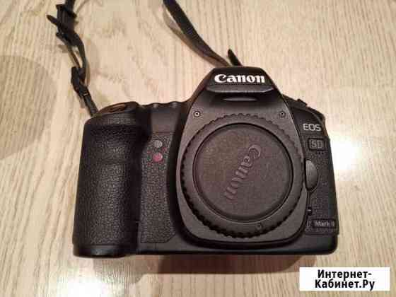 Canon EOS 5D mark II Нижний Новгород