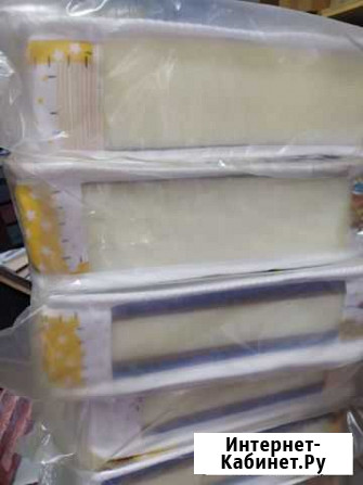 Матрас детский Брянск - изображение 1