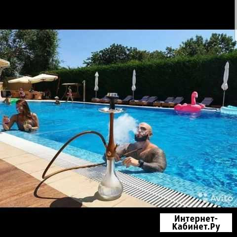 Аренда кальяна Уфа - изображение 1