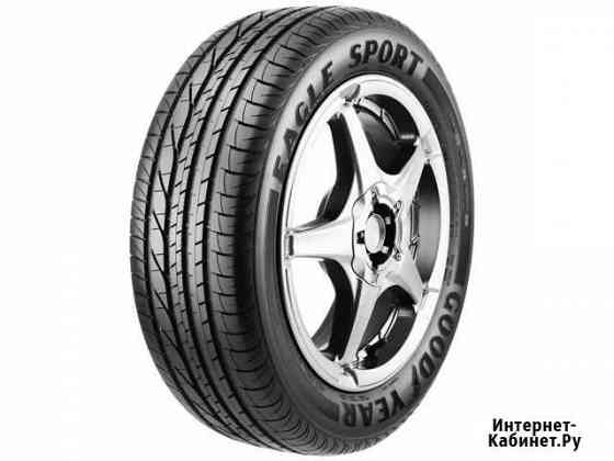 Goodyear 195/60 R15 Анапа