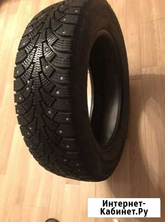 GT Radial 65 185R 1шт Урус-Мартан - изображение 1