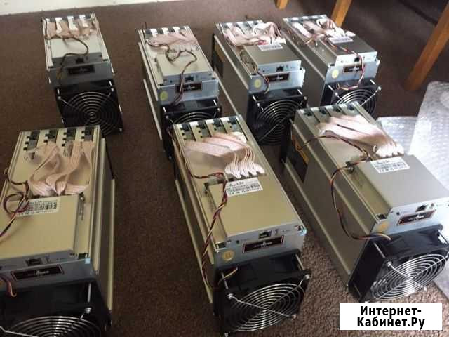 Antminer l3 Курск - изображение 1