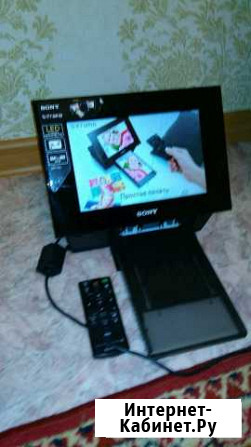 Фото принтер (фото рамка ) Хабаровск - изображение 1