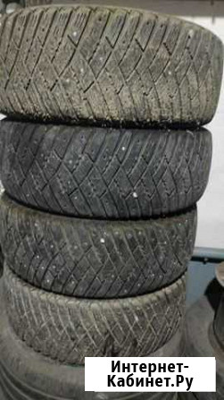 Kama 205/55 R16 4шт Гудермес - изображение 1