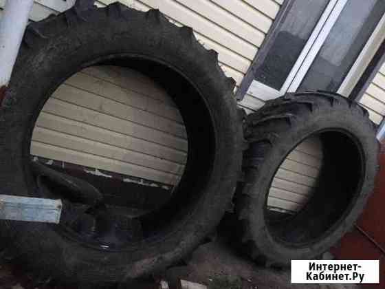 Accelera 4 Seasons 5/60 R16.5 19B Черкесск