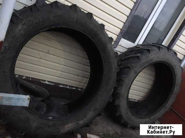 Accelera 4 Seasons 5/60 R16.5 19B Черкесск - изображение 1