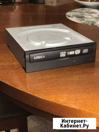 DVD привод LiteOn Электросталь - изображение 1