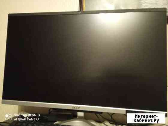 Моноблок 23.8 Acer Aspire C24-963 Видное