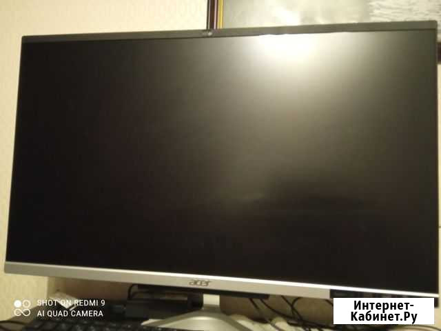 Моноблок 23.8 Acer Aspire C24-963 Видное - изображение 1