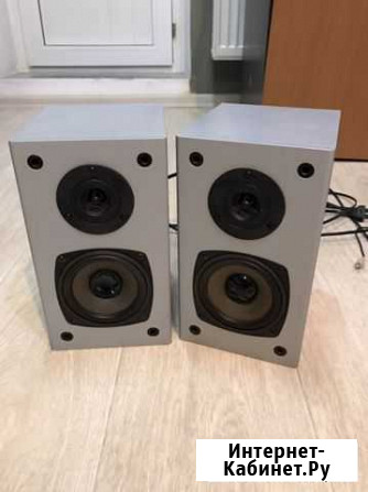 Колонки sven sps 611 Нижнекамск - изображение 1
