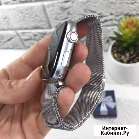 Apple watch SE Silver Муром - изображение 1