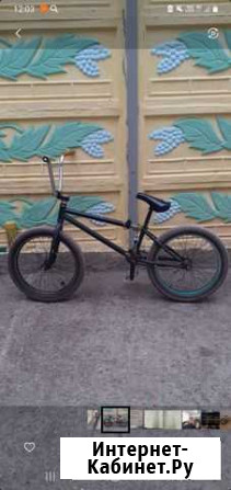 BMX custom Брянск - изображение 1