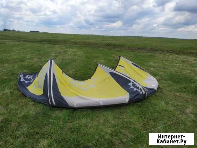 Кайт slingshot rally Иркутск - изображение 1