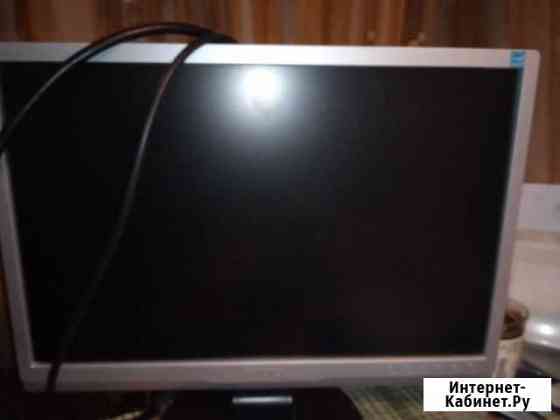 Монитор philips 19Brillians I90S Самара