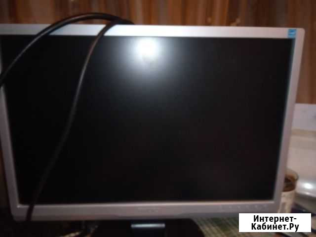 Монитор philips 19Brillians I90S Самара - изображение 1