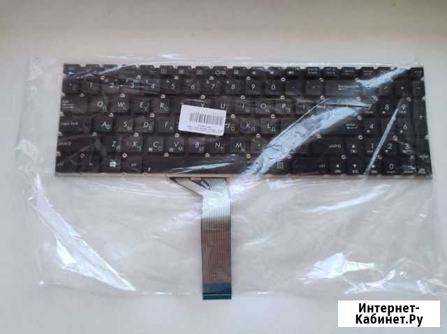 Клавиатура для ноутбука asus Петрозаводск - изображение 1