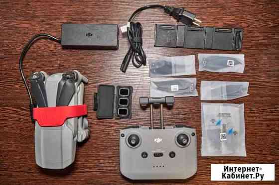 DJI Mavic Air 2 Пушкино