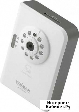 IP-камера Edimax 3030 Калининград - изображение 1