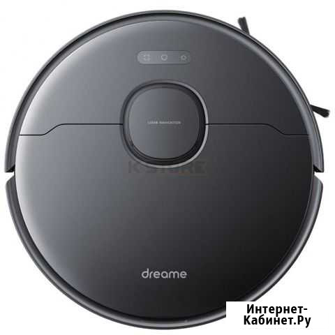 Робот-пылесос Xiaomi Dreame L10 Pro Robot Vacuum Киров - изображение 1