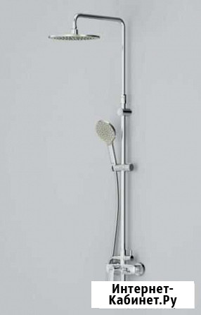 Душевая стойка am pm like f0780964 Нижний Новгород - изображение 1