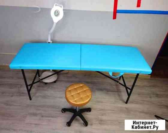 Кушетка Всеволожск