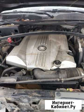 Двс cadillac srx 1 Кимовск - изображение 1