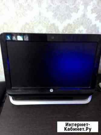 Моноблок HP Omni 120 PC Павловский Посад