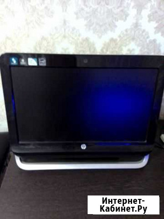 Моноблок HP Omni 120 PC Павловский Посад - изображение 1